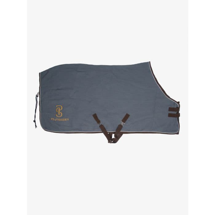 PS OF SWEDEN PS Of Sweden Cotton Waffle Deken