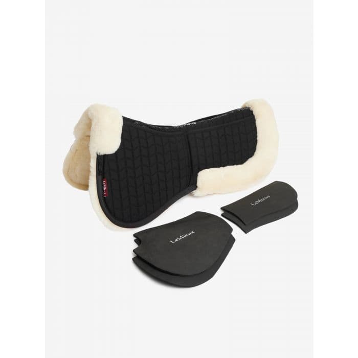 LE MIEUX LeMieux Pro-Sorb 2 Pocket Zadel Onderlegger