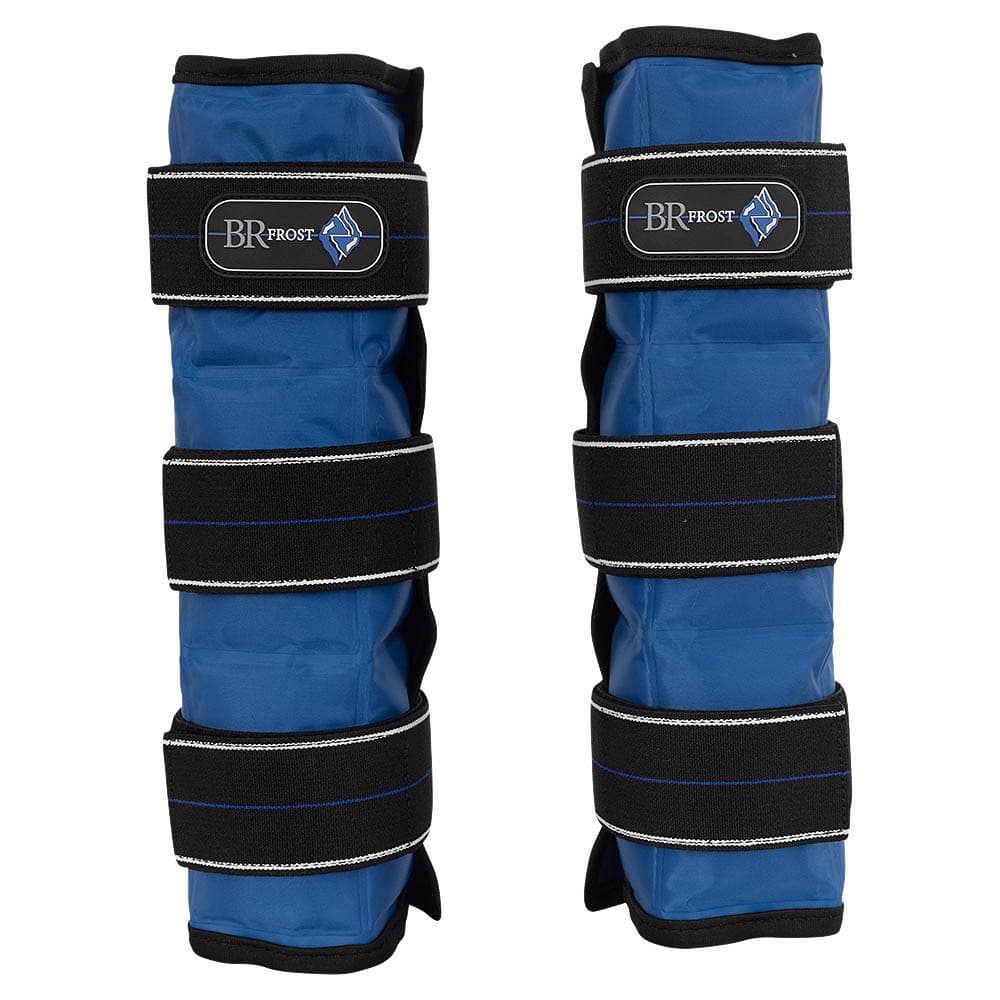 B.R RIDING BR Koelbandage Frost