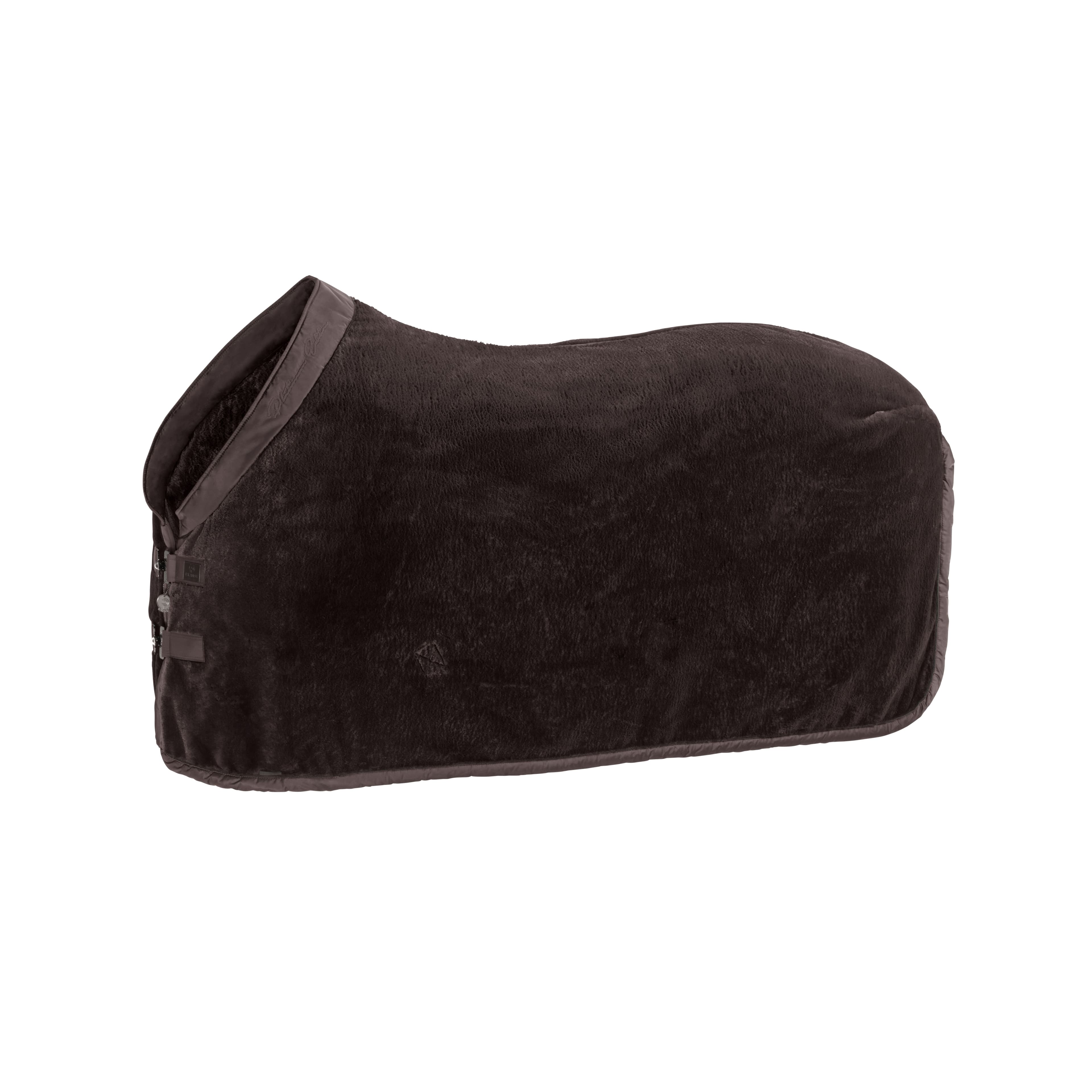 ESKADRON Eskadron Fleecedeken Platinum Cosy