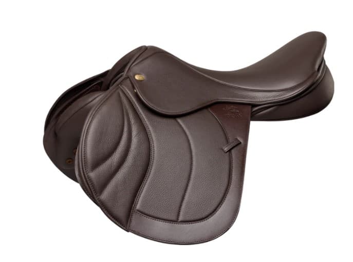 Fairfax Classic DeLuxe Dual Flap Jump 