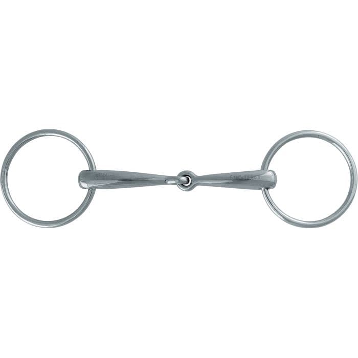 STUBBEN Stubben Watertrens Enkelgebroken 2226 Stainless Steel 16mm