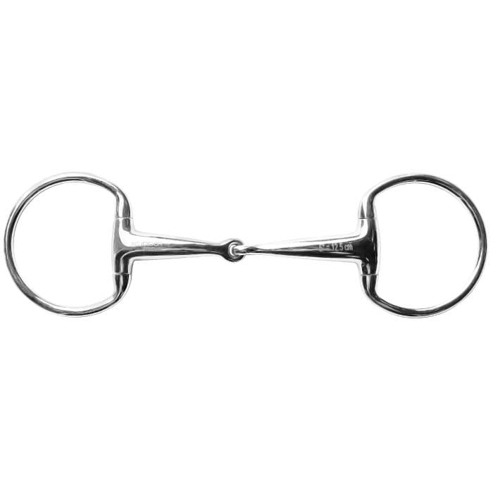 STUBBEN Stubben Bustrens Enkelgebroken 2636 Stainless Steel 16mm