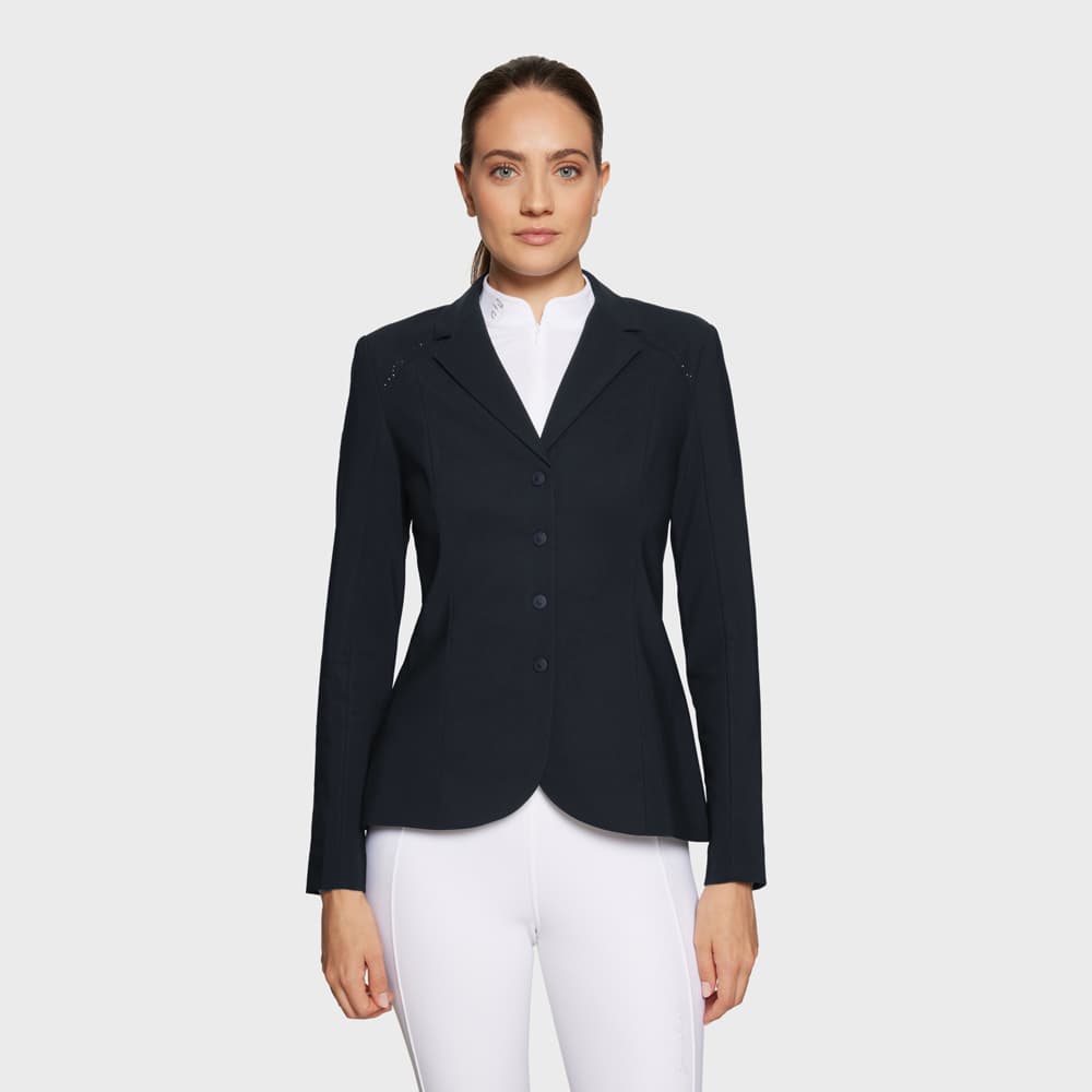 SAMSHIELD Samshield Rijjas Olympe Crystal Dames