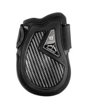 Veredus Strijklap Young Jump Absolute Carbon