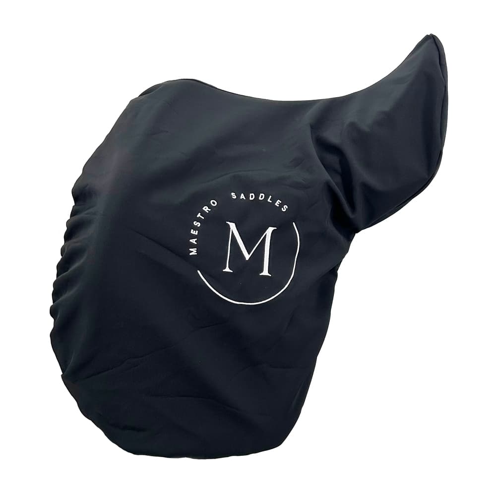 MAESTRO Maestro Zadelhoes Fleece Gevoerd 1maat