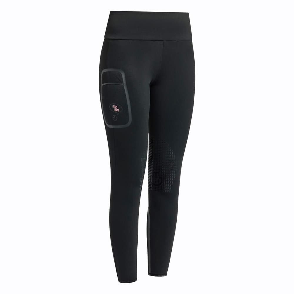 CAVALLERIA TOSCANA Cavalleria Toscana Rijlegging Performance Kind Full Grip