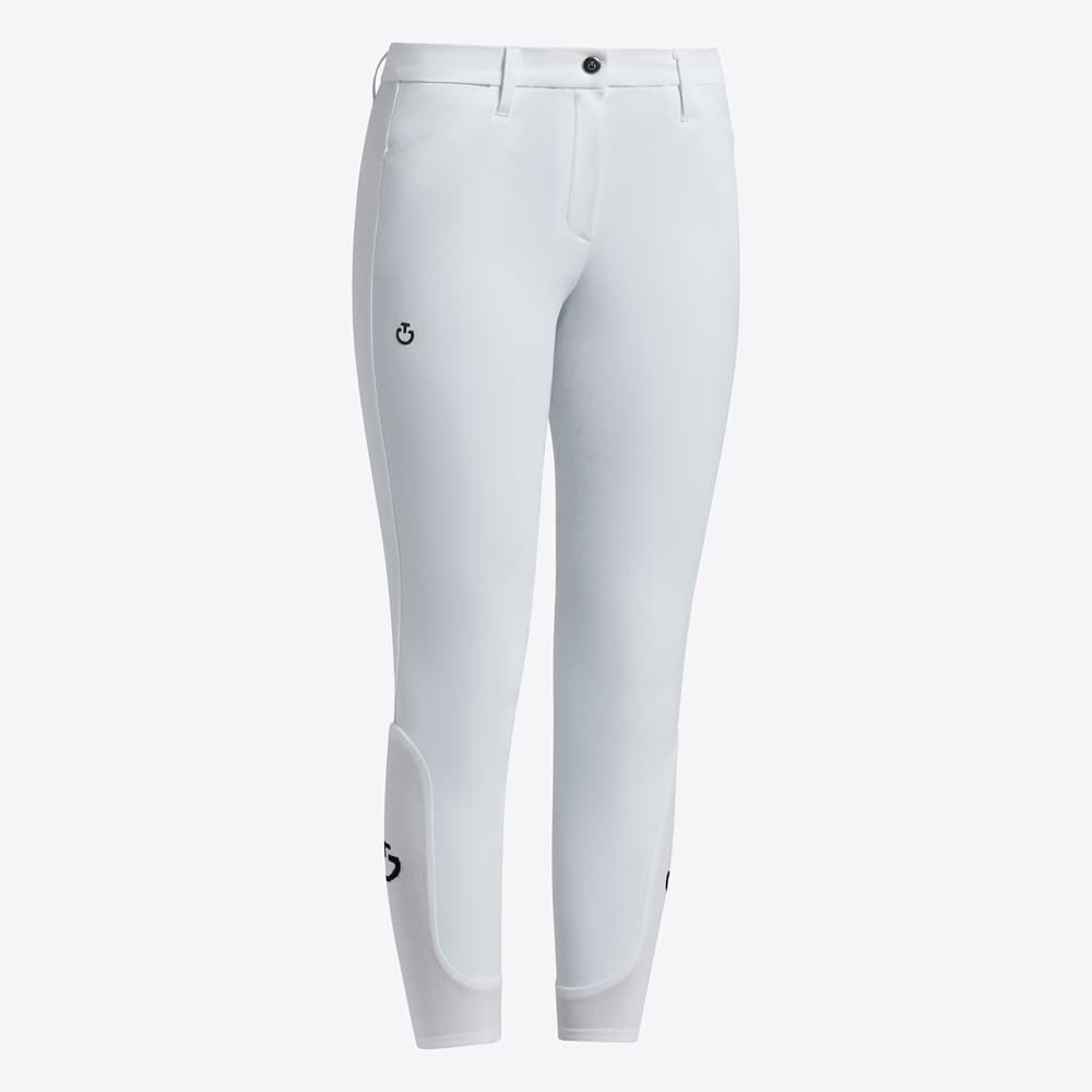CAVALLERIA TOSCANA Cavalleria Toscana Rijbroek Pocket Kind Full Grip