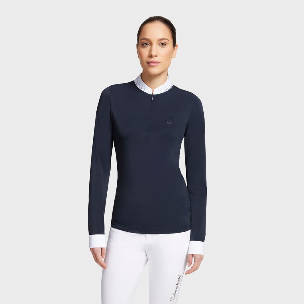SAMSHIELD Samshield Wedstrijdshirt Paloma Dames