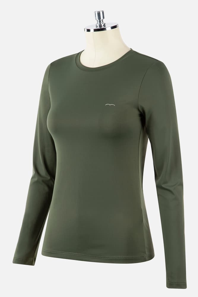 Animo Trainingsshirt Feltre Dames 