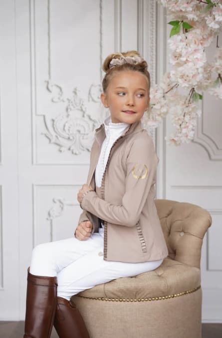JOLINE Joline Vest Kind