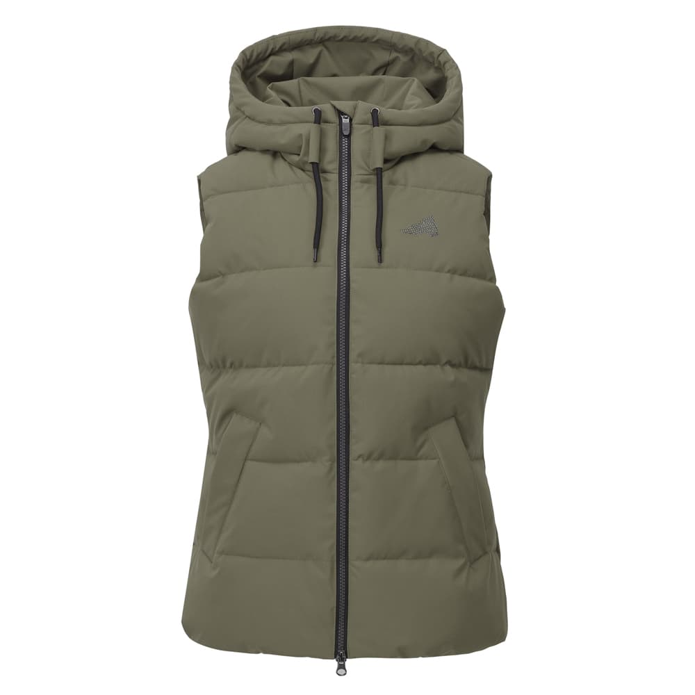 EUROSTAR Eurostar Bodywarmer Isa Dames