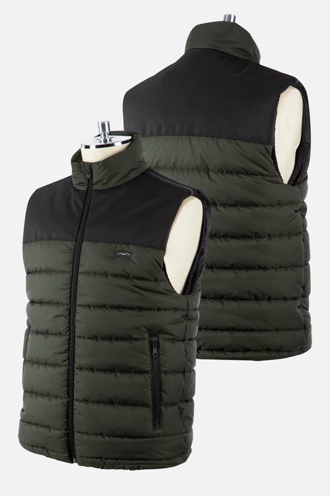 ANIMO Animo Bodywarmer Erwin Heren