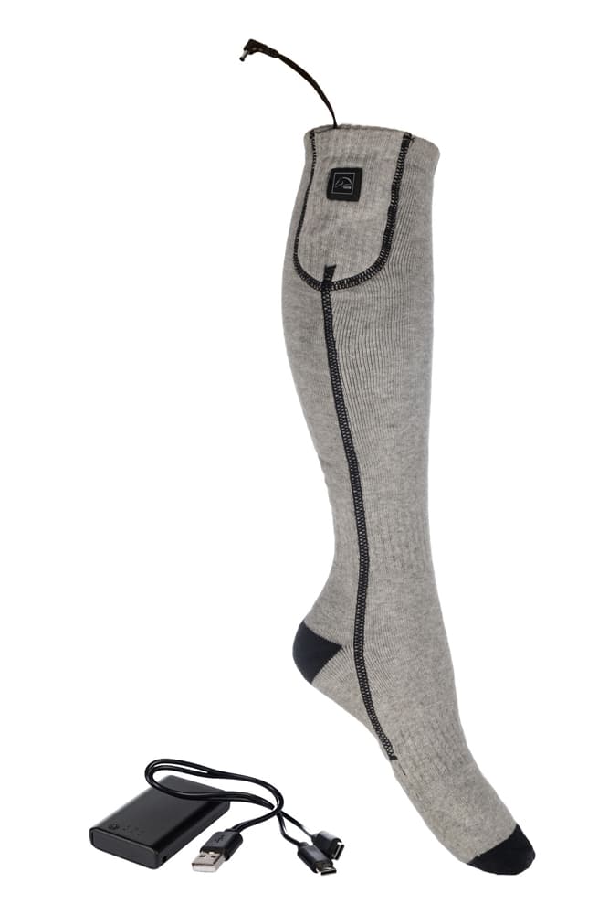 HKM HKM Verwarmde Sokken Keep Warm Style Heating