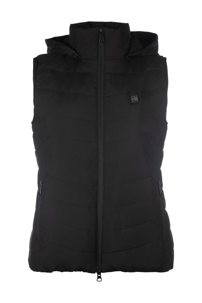 HKM HKM Bodywarmer High Temperature/Heating Style