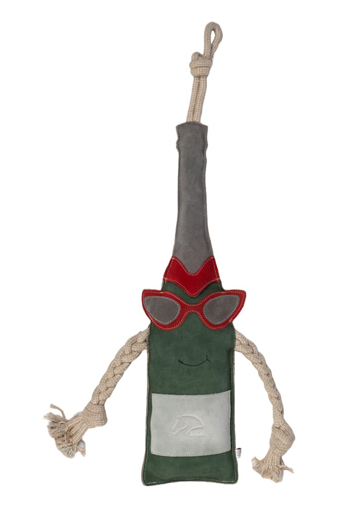 HKM HKM Paardenspeelgoed Champagner