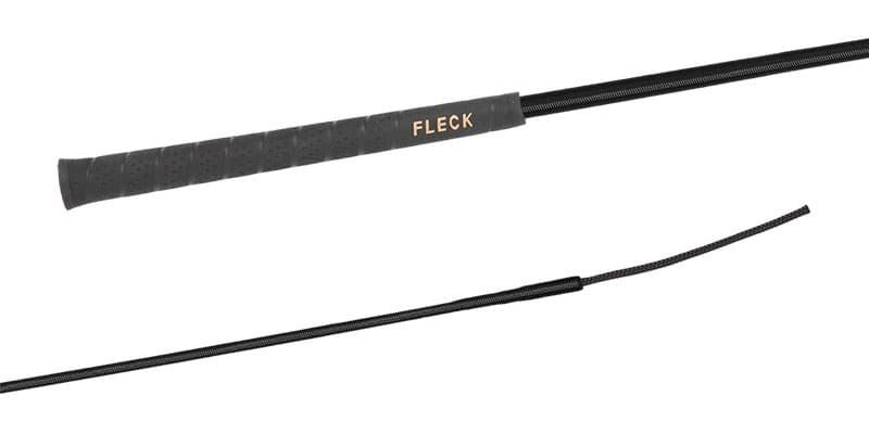 FLECK ZWEPEN Fleck Dressuurzweep Fleck-Griff