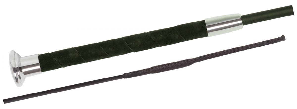 FLECK ZWEPEN Fleck Dressuurzweep SilkTouch Premium
