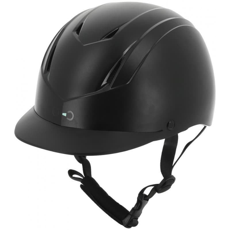 CHOPLIN Riding World Rijhelm Topy