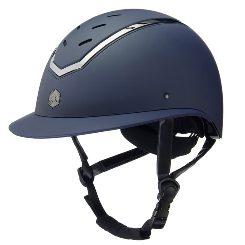 CHARLES OWEN Charles Owen EQX Rijhelm Kylo Wide Matt