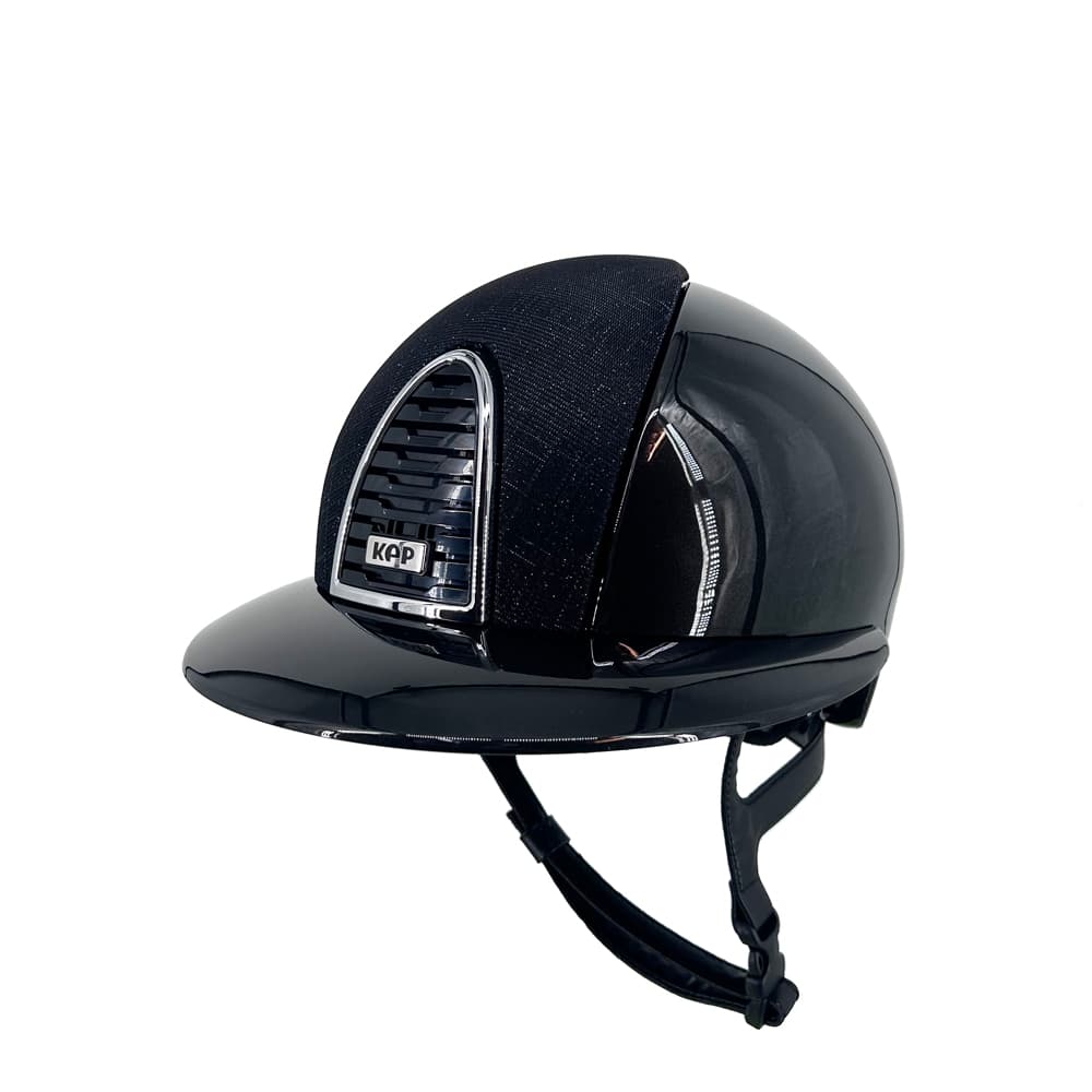 KEP ITALIA KEP Italia Rijhelm 2.0 Polo Shine Galassia Inzet