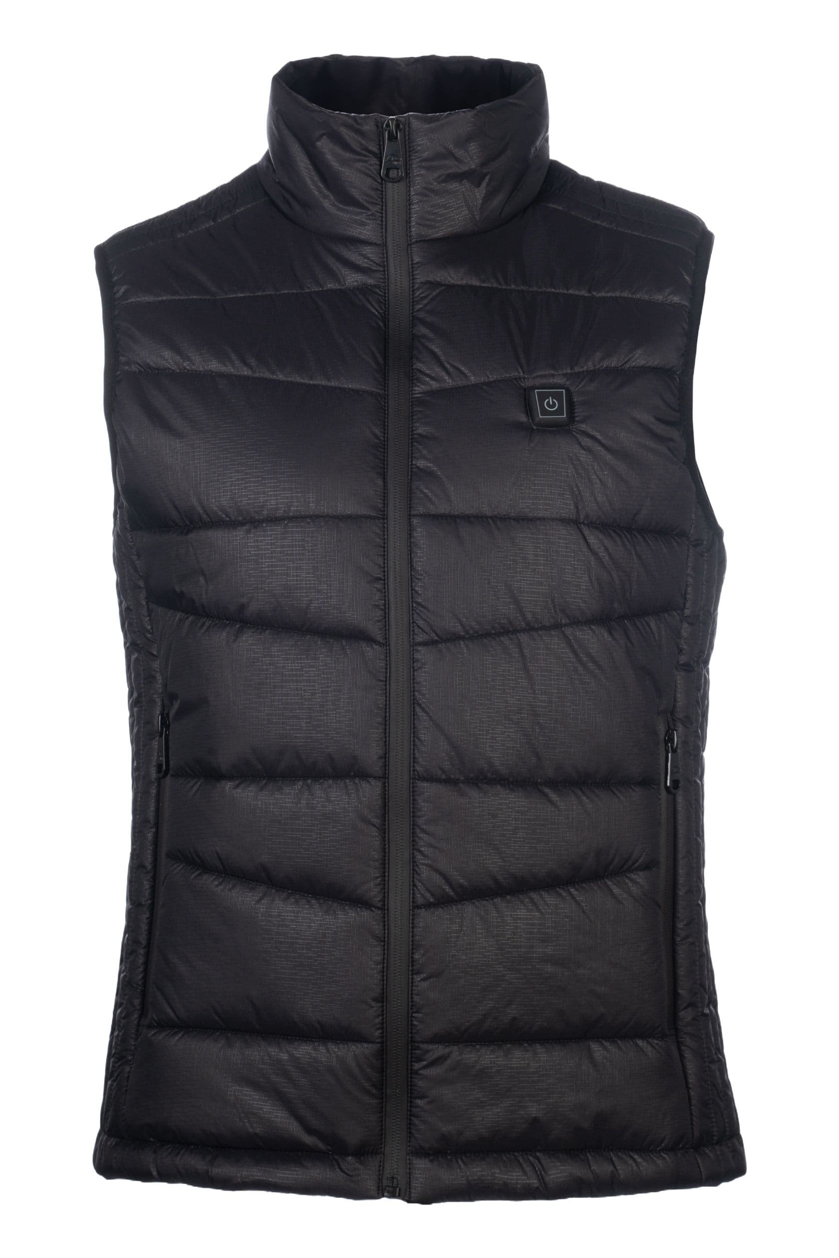 HKM Bodywarmer Heat Control Heren