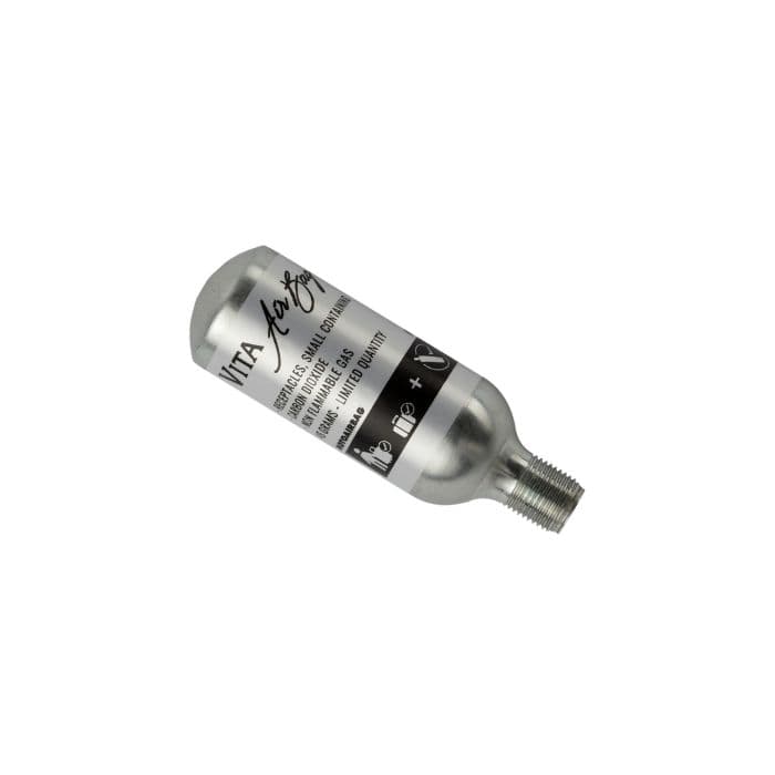 VEREDUS Veredus AirJacket/Airbag Vest Cartridge/Patroon Vita 