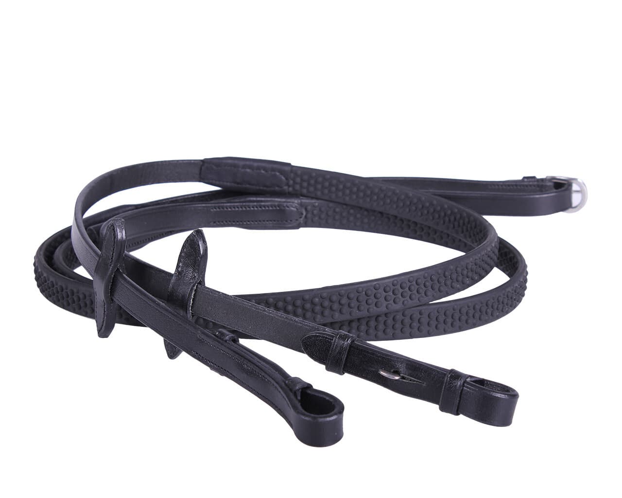 QHP QHP Rubber Teugel Soft