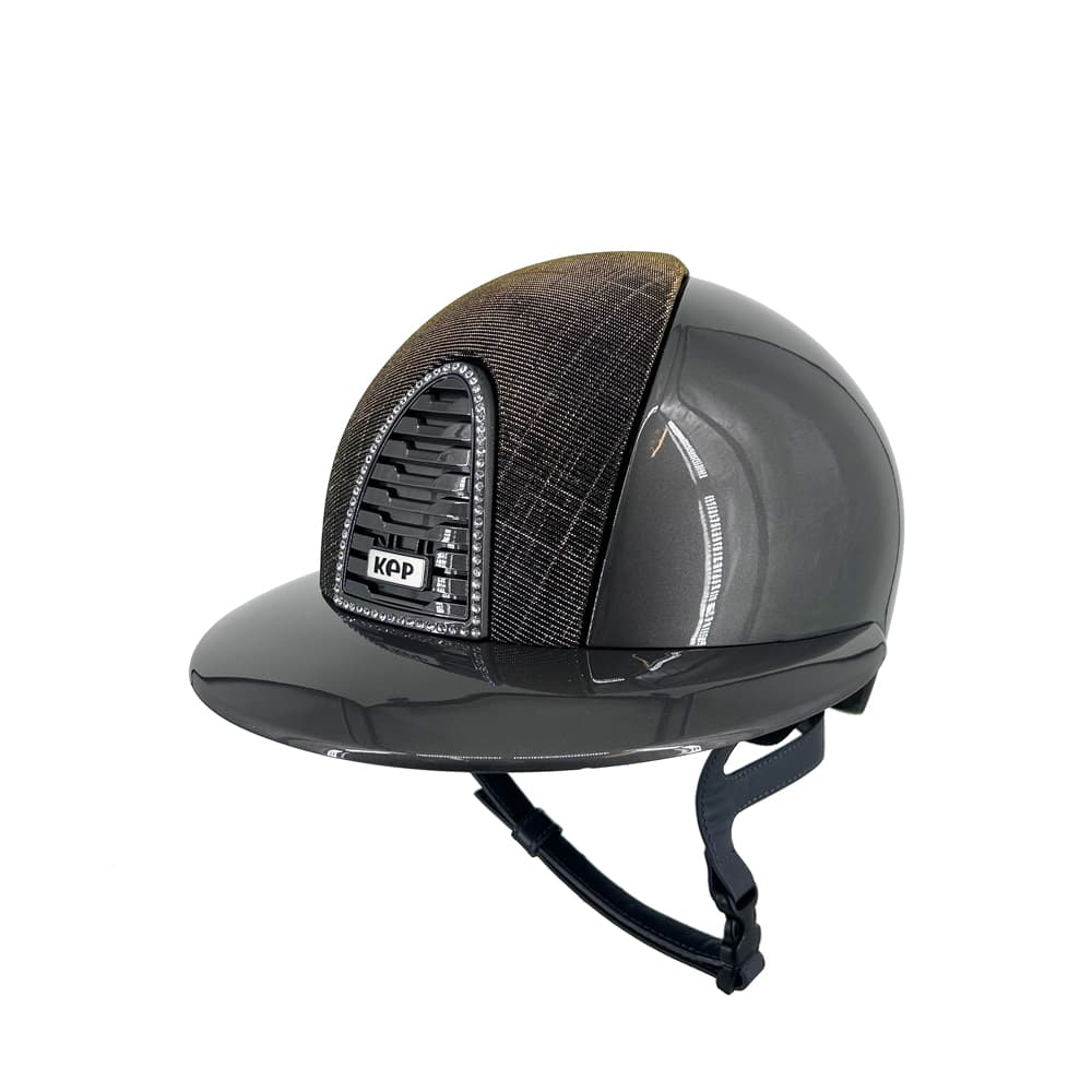 KEP ITALIA KEP Italia Cromo 2.0 Polo Polish Galassia Swarovski Limited
