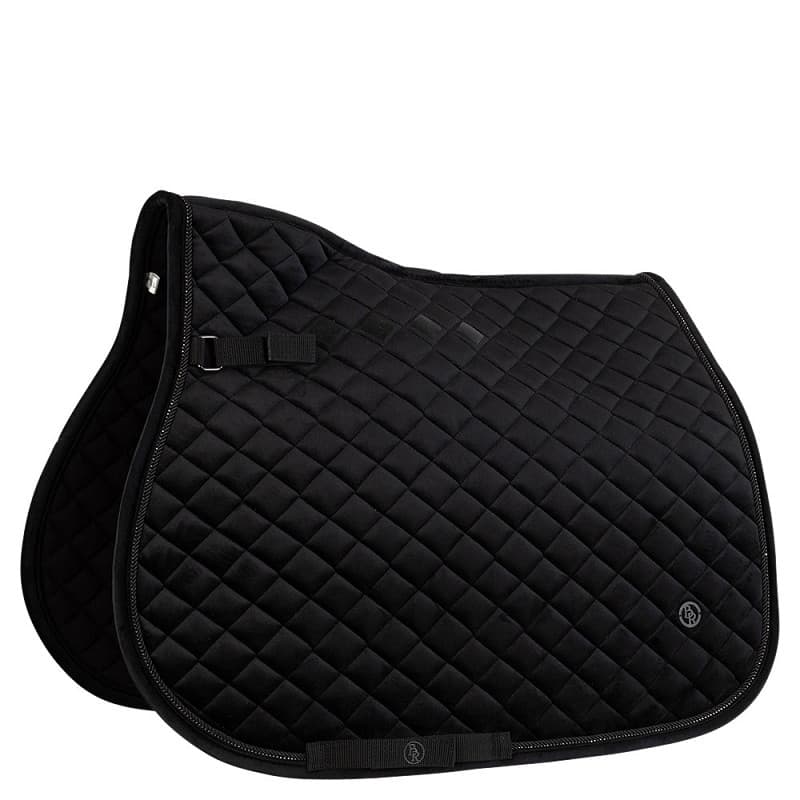 B.R RIDING BR Zadeldekje Opulence