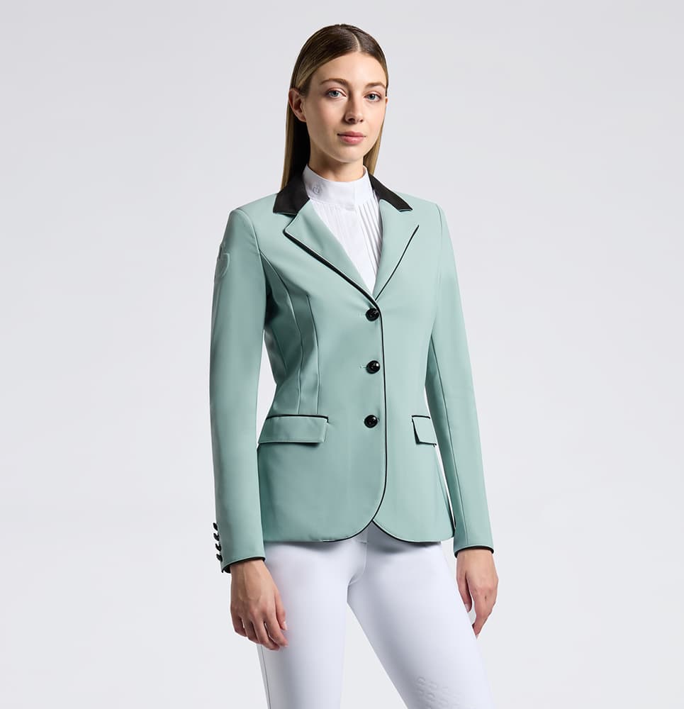 CAVALLERIA TOSCANA Cavalleria Toscana Wedstrijdjas GP Dames