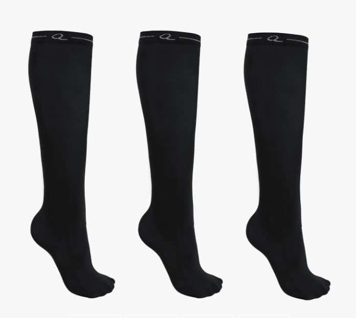 QHP QHP Show sokken set 3