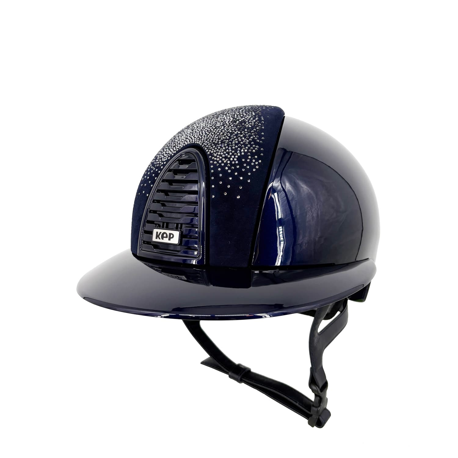 KEP ITALIA KEP Italia Cromo 2.0 Polo Polish Shaded Inzet