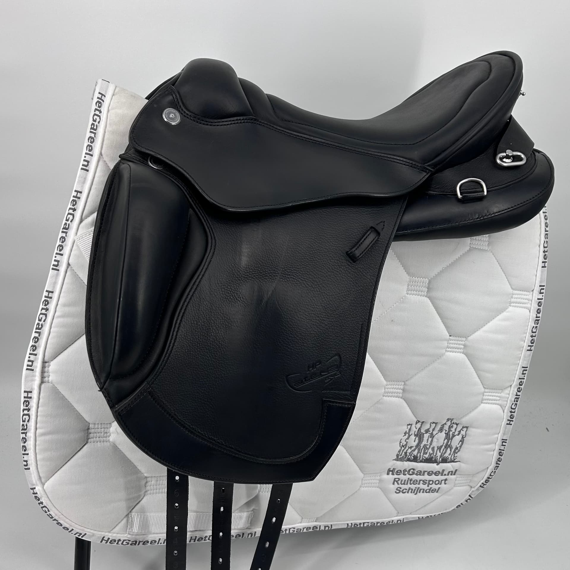 Gebruikt Prestige Atena Evo Hp Police 18/33