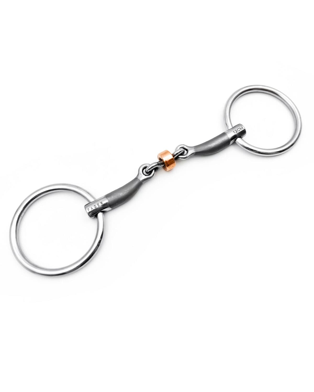 FAGER Fager Jenny Sweet Iron Bradoon Loose Ring