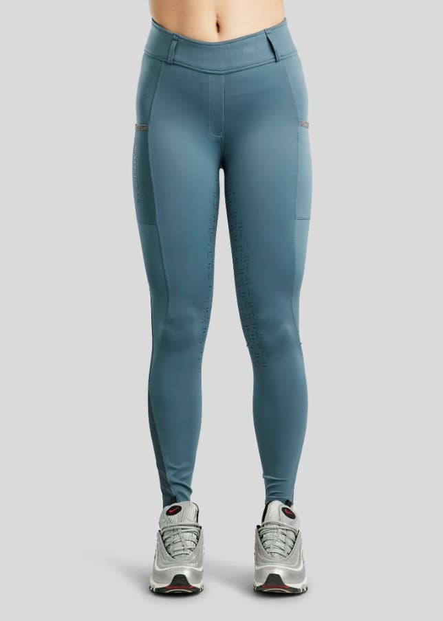 MONTAR Montar Rijlegging MoGloria Caviar Tape Junior