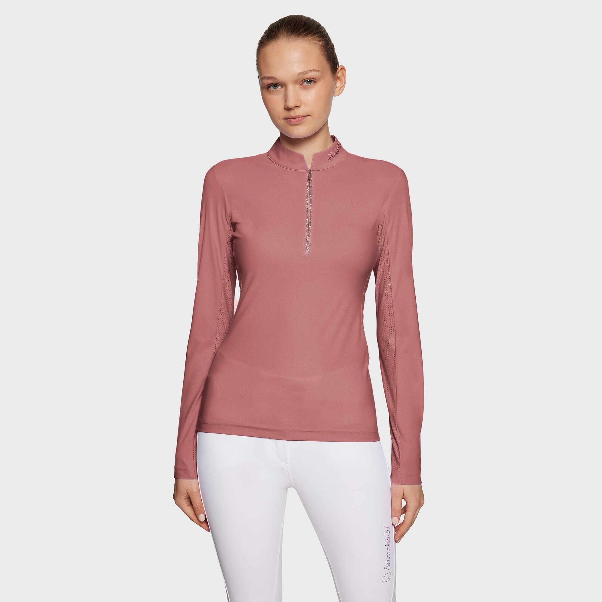 SAMSHIELD Samshield Trainingsshirt Brunella Dames