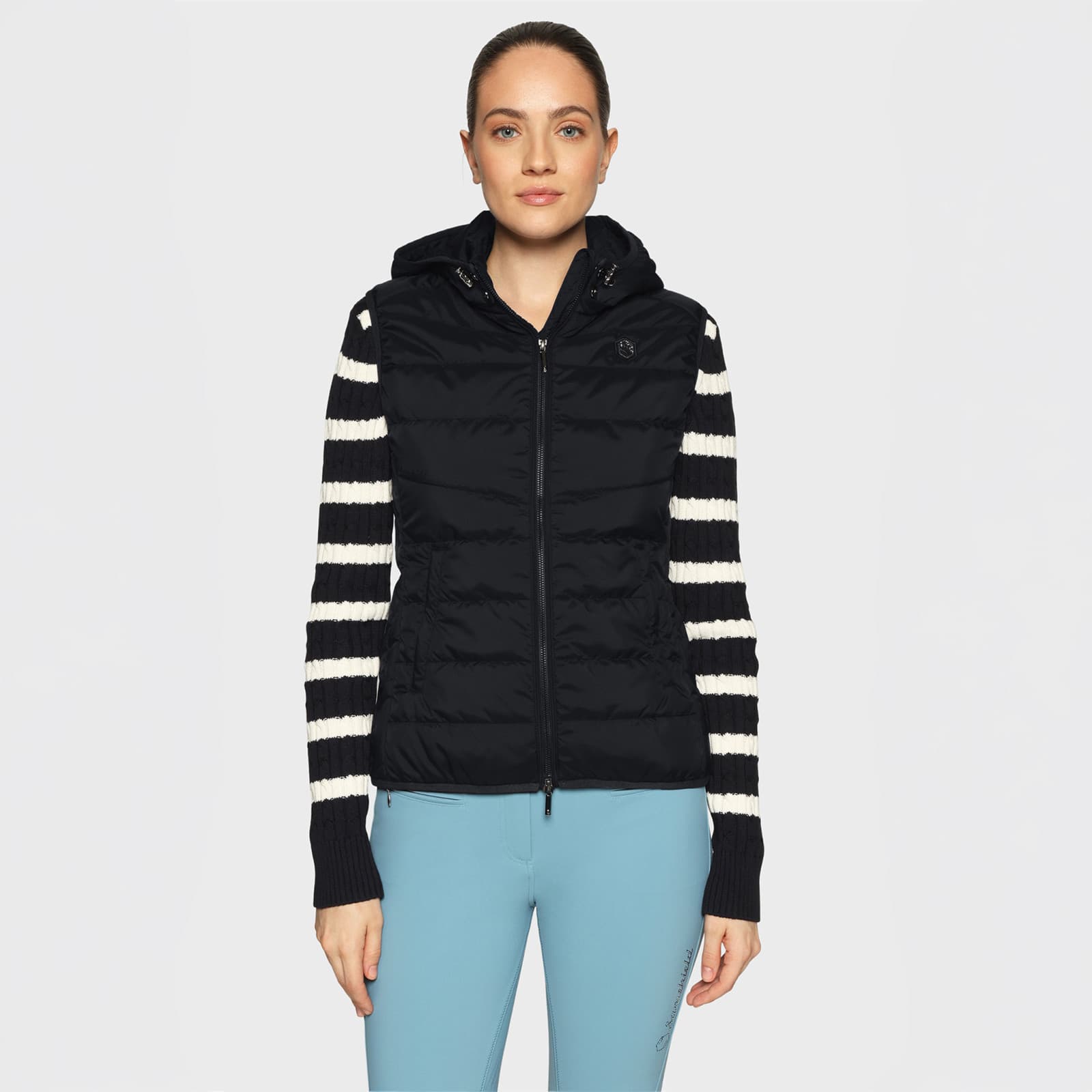 Samshield Bodywarmer Alta Badia Dames