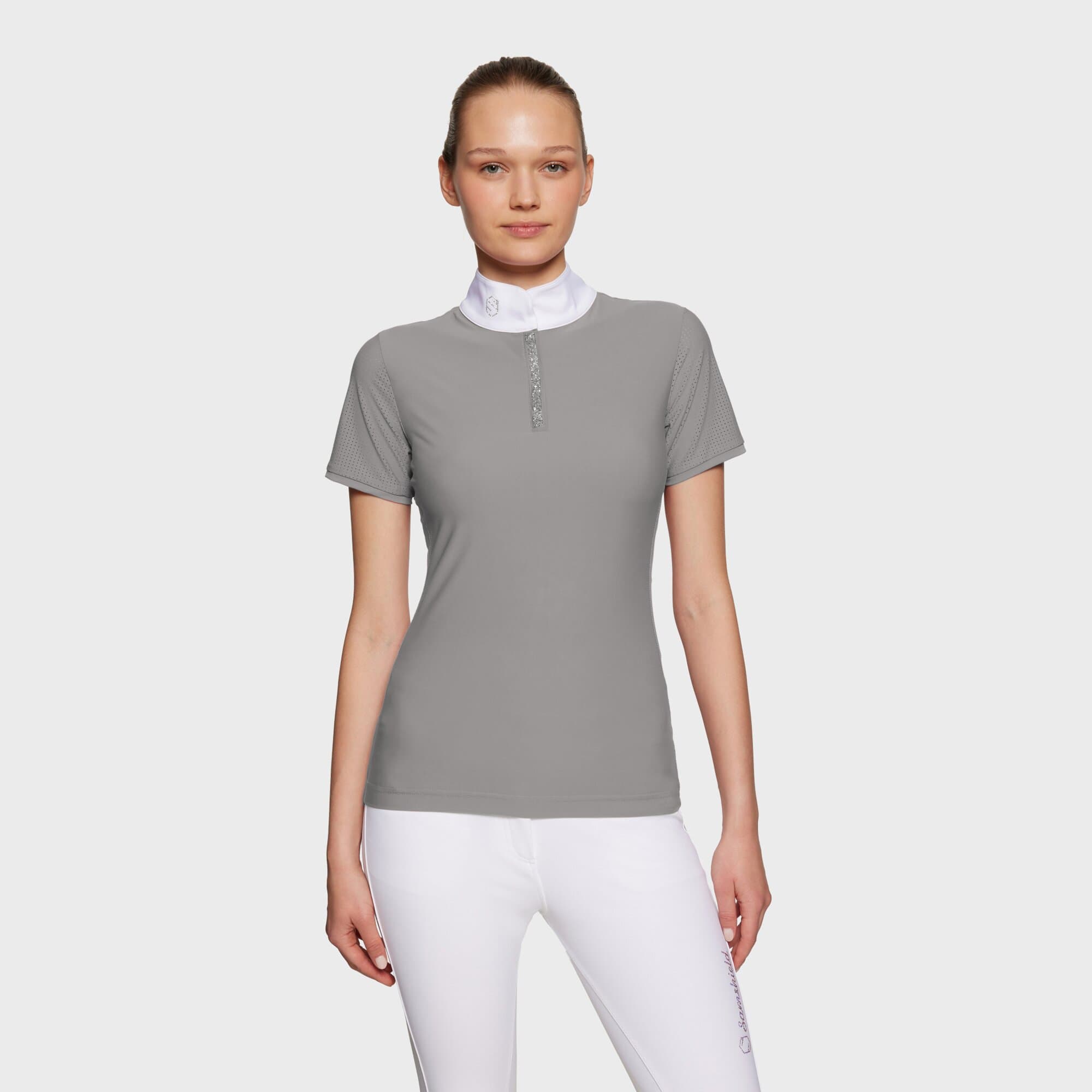 SAMSHIELD Samshield Wedstrijdshirt Roxy Premium Dames