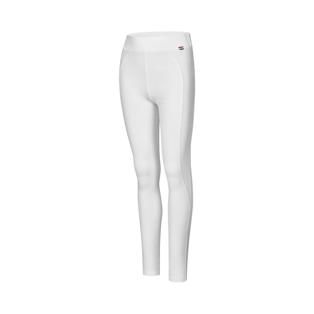 KINGSLAND Kingsland Rijlegging Nanette Junior Full Grip