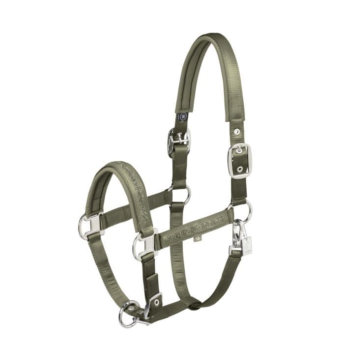ESKADRON Eskadron Halster Classic Sports Mattgloss Jewel