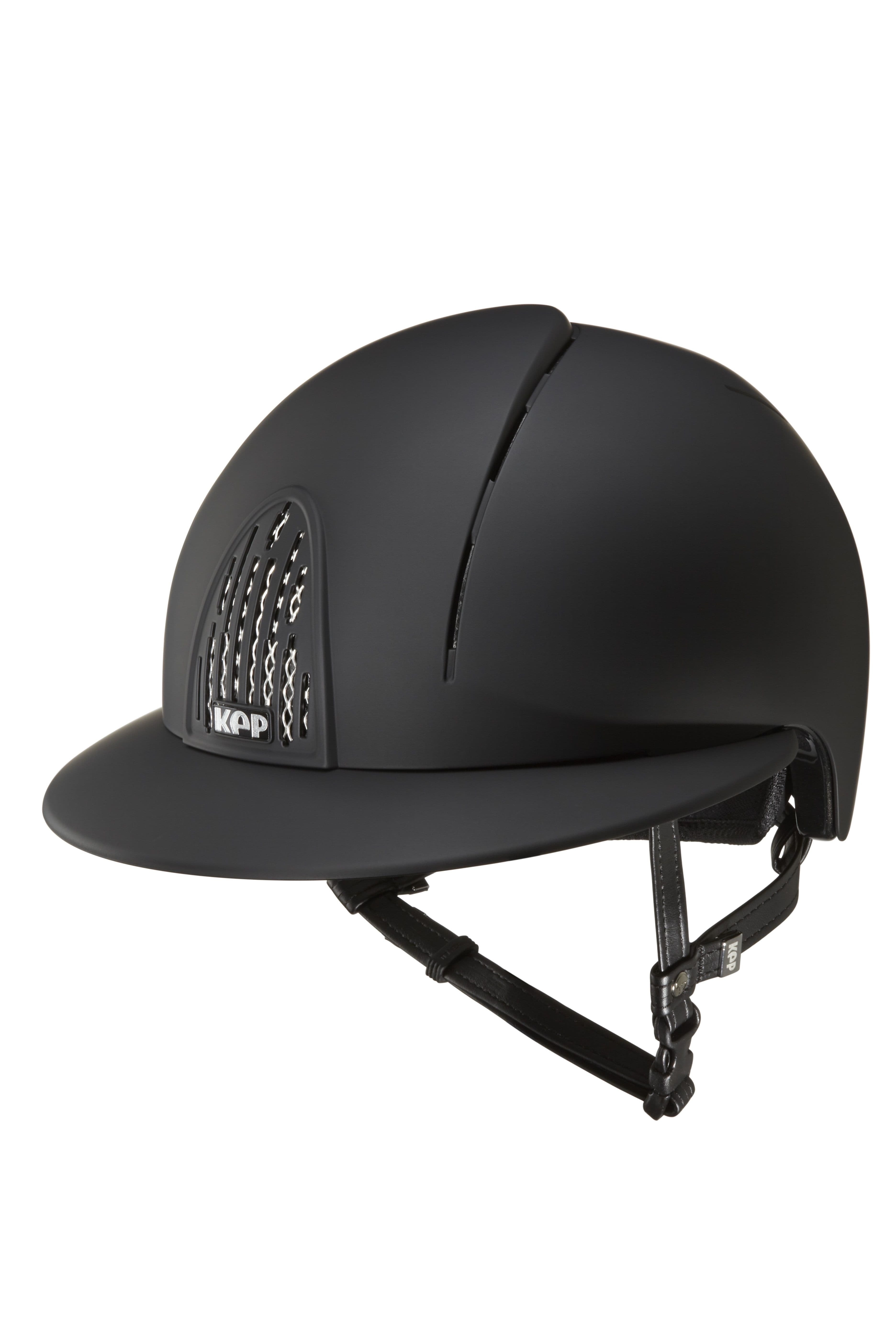 KEP Italia Rijhelm Smart Polo Matt