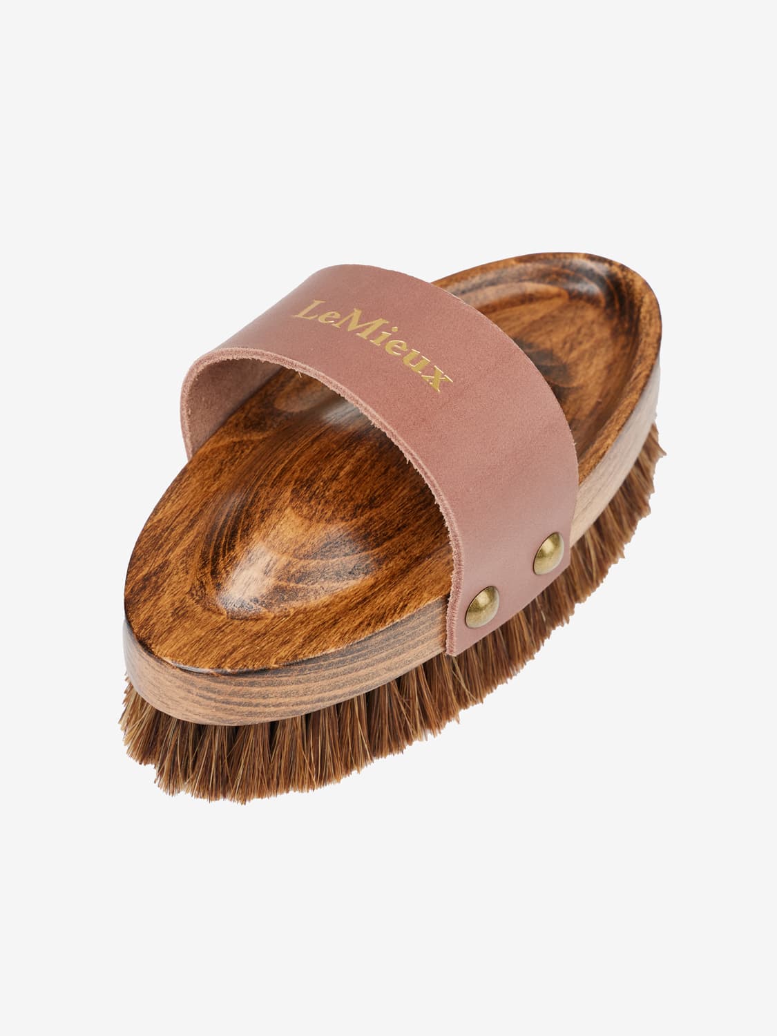 LE MIEUX LeMieux Artisan Borstel Speckled  