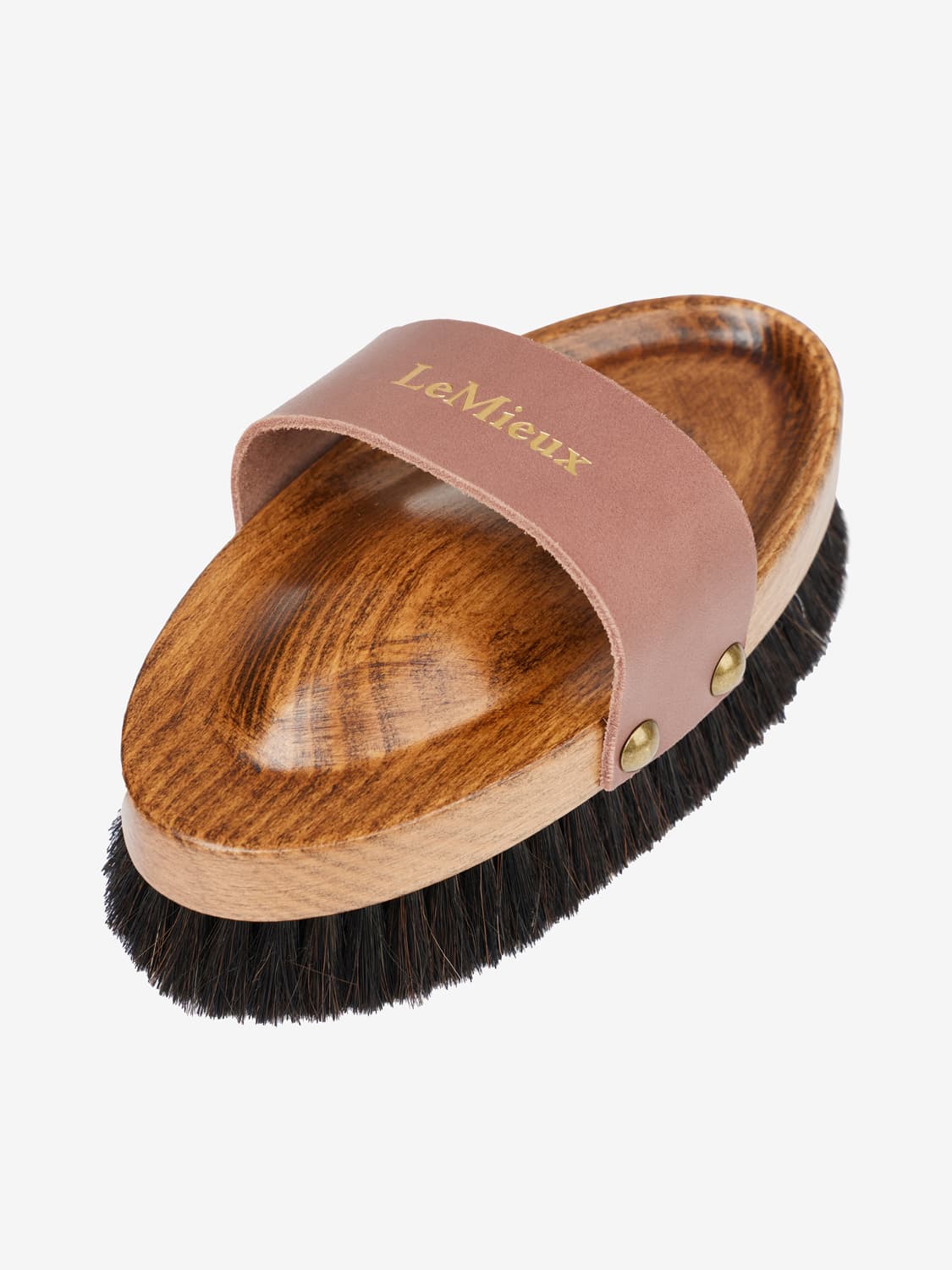 LE MIEUX LeMieux Artisan Lambswool Borstel 