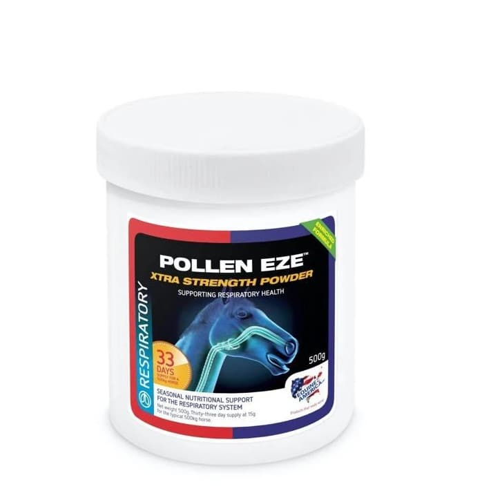 EQUINE AMERICA Equine America Pollen Eze Powder