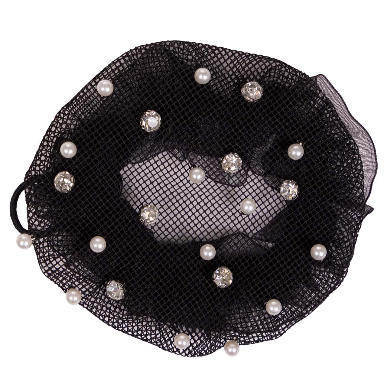 QHP QHP Haarnet Twinkle 