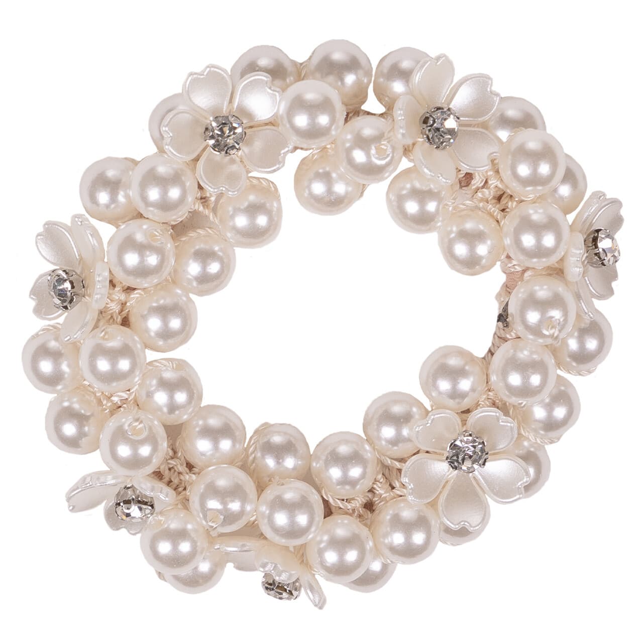 QHP QHP Knotband Flower