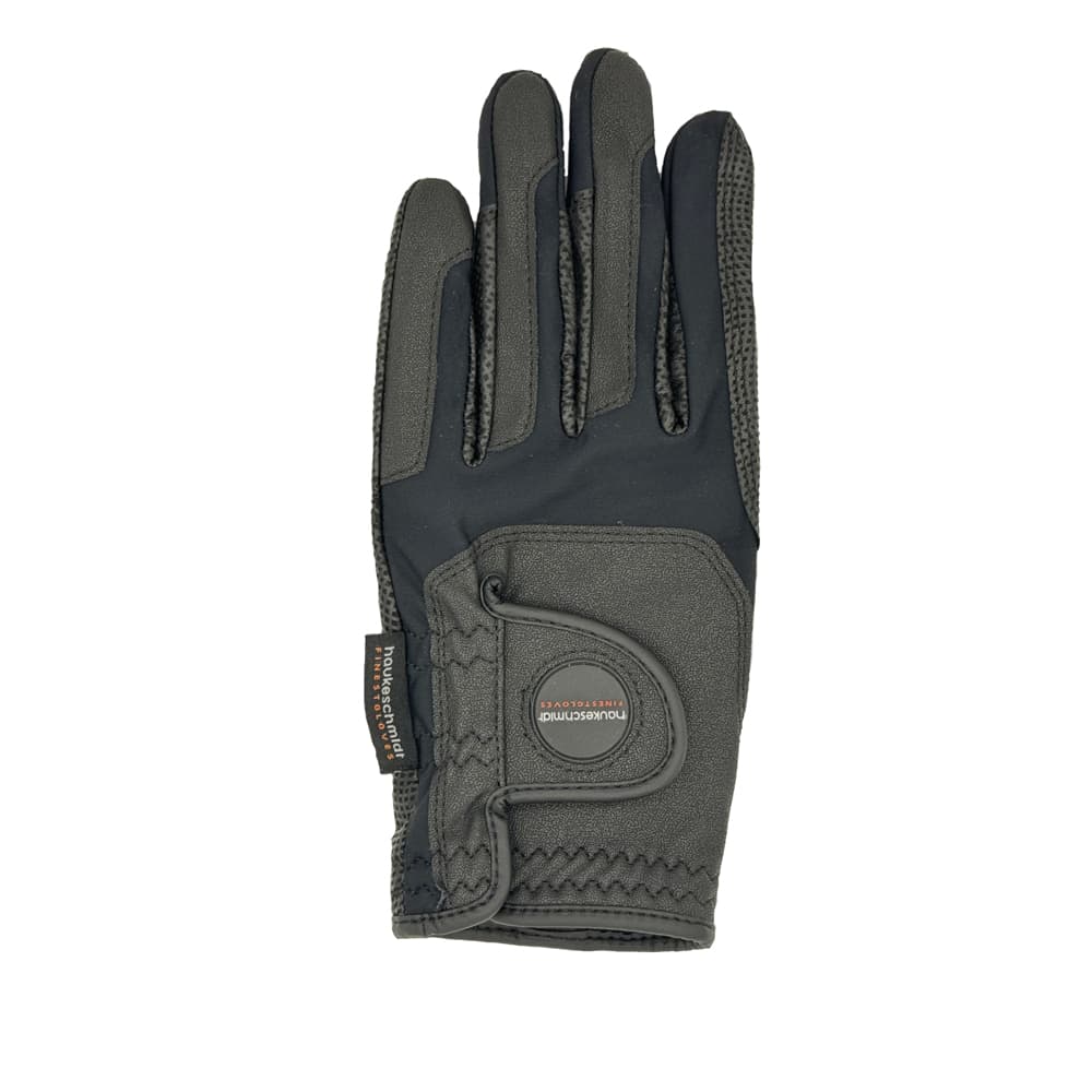 HAUKE SCHMIDT Hauke Schmidt Handschoen Keep In Touch