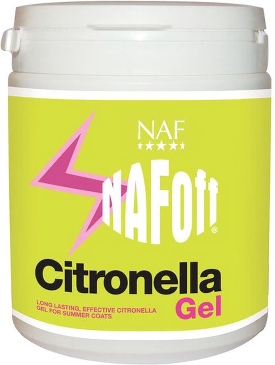 NAF NAF Citronella Gel 750gr