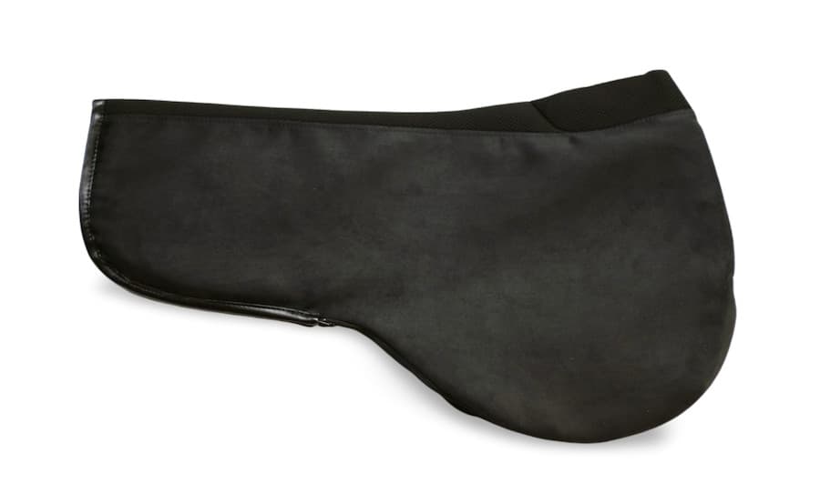  SIAA Zadelonderlegger Half Pad Flex Comfort Pro